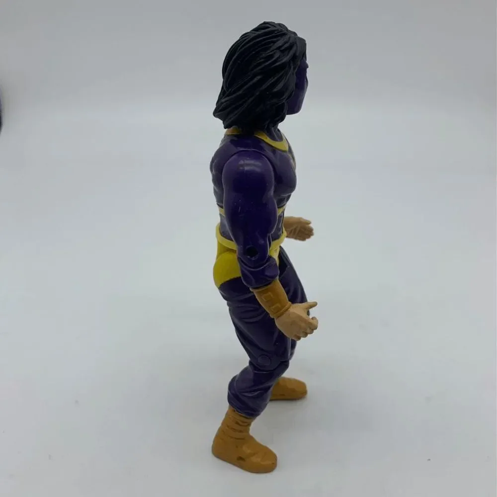 Chuck Norris Karate Kommandos Super Ninja Loose 6